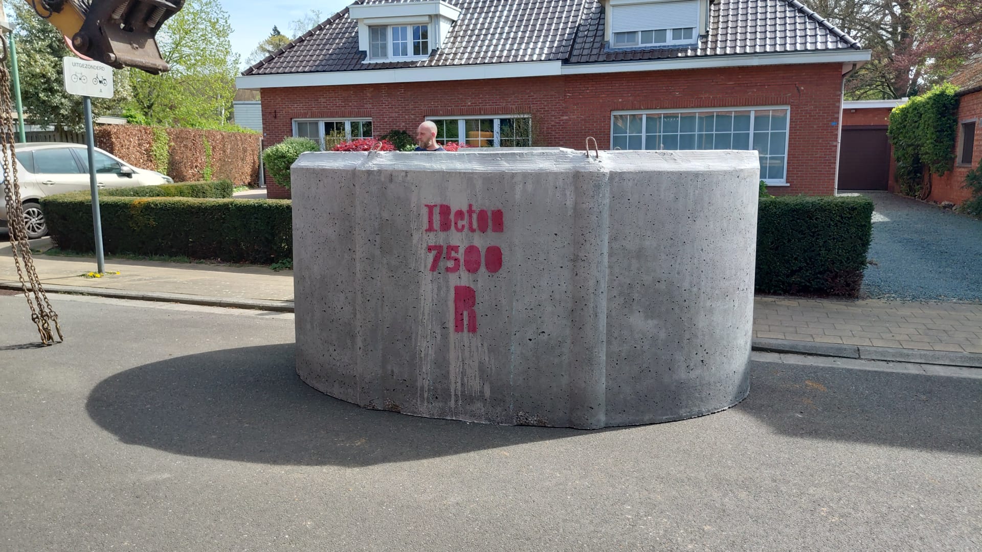 Werkwijze foto 1